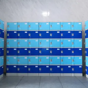 B2B定制ABS碗柜 监狱专用防破坏设计
