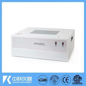 ����������׶ȼ��� ҩ�ò�Ƭ�������������GB/T 22638-2016