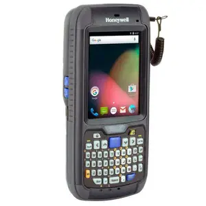 honeywell����Τ��CN75�ֳ�ʽ������ƶ������ն˲ɼ�����׿PDA