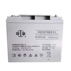 ˫����ά������12V50AHֱ����UPS̫����Ӧ����Դ6-GFM-50����