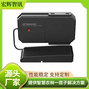 V1.0��Ӭ���ܼ��ϵͳ Ӭ�����ܲⱨ����ϵͳ ʵʱ���� �����Ѷ