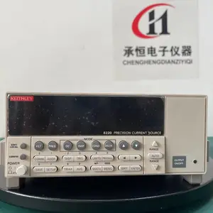KEITHLEY ��ʱ��6220 ֱ��������Դ ʵ���� ���� ����