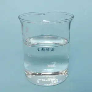 苯基硅油275 ZINCA无色无味硅油