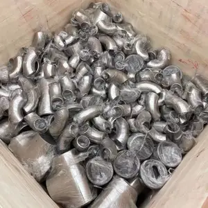 铭源 丝扣螺纹弯 头小型水暖管道 丝接转向 供水弯管配件