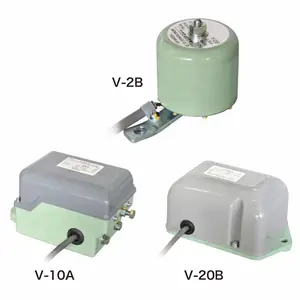 日本神钢V20B电磁振动器--国产化