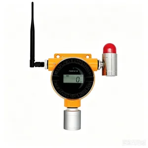 飞测科技GT-FC100T(LH)非色散红外可燃气体探测器 长效续航智能监测设备