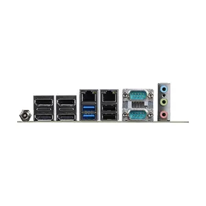 GH171 AMD® Ryzen™ V1000/R2000/R1000 Mini-ITX