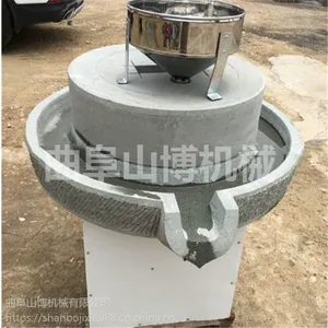 ����ֱ�����ֹ��綯ʯĥ�� 60�Ͱ���ʯĥ�� ��ĥ��Ȼ������ʯĥ