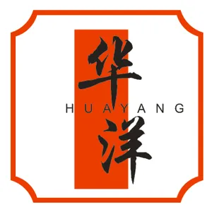 深圳市华洋智能装备有限公司