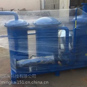 济南塑料烟气净化设备配套生产