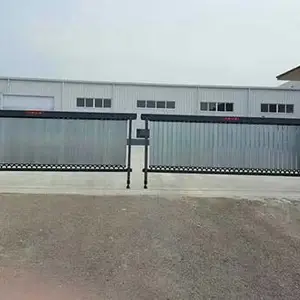 门禁道闸批发商-郑州道盛电子-河南新郑门禁道闸