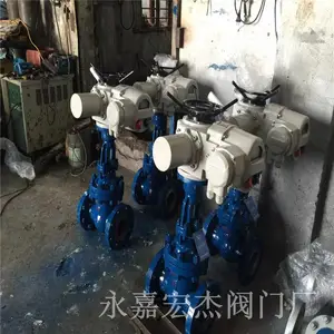 רҵ���� Z941Y-64I ����ֵ綯����բ�� ���ܵ����͵綯բ�� ��ͷ�з��ų� �Ϻ���������