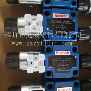 �¹�ԭװ������ʿ��Rexroth������ѹ��ZDRE6VP2-1X/210MG24K4M