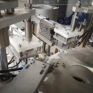 DTNX-60YA��ҩˮ�Զ�����װ�������ǻ����α�Һ��װ��������ߣ�����Ʒ��С������װ��ڻ�
