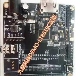 LT8619C HDMI 1.4��TTL / 2�˿�LVDS�������о���Ƽ���Ѹ�ܴ��ṩ����֧��