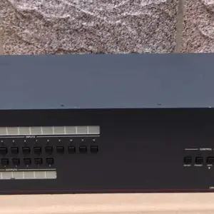 ��˼��iss506ά������ά��extronά�޷���