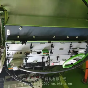 恩格尔注塑机包米勒驱动器BM4434-SI4-01600-S01-0313-1-SET