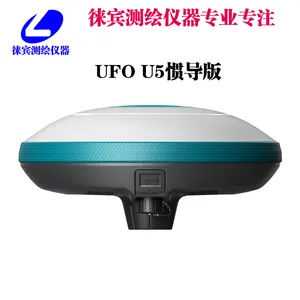 ������ɳ��UFO U5 RTK�������� �߾���GNSS���ջ� �ߵ���GPS