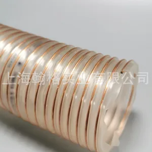 宝山区塑料软管 上海翰格实业销售