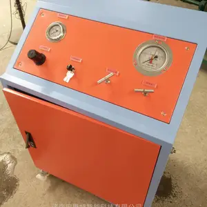 ���ɸ�ʴ������Һ�巴Ӧ�������Զ���ѹװ�� ��ѹϵͳ �����ѹ�豸 ��˼��