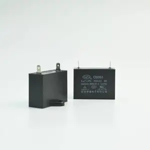 ���� ����������ܿ����б�Ĥ���� CBB61 450VAC 4UF