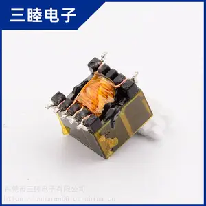 EP7 EP10 EP13 SMD 贴片高频变压器制造厂家
