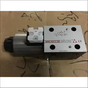 阿托斯 电磁阀SDKE-1631 2 10S