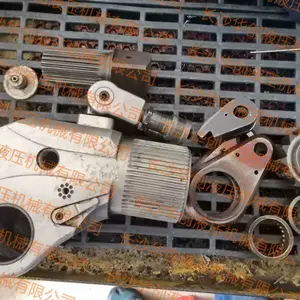 BOLTORC BTU-5液压扳手维修