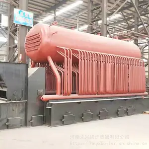 A����¯���Ź�ӦSZL10��˫��Ͳ������������¯