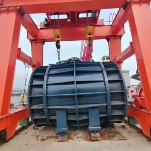 广东三水QGWZ全贯流潜水电泵生产厂家 立式轴流泵 潜水轴流泵厂家现货