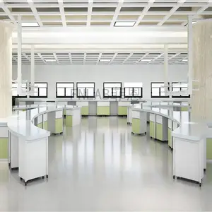 FNLAB�ƶ� ʵ����װ��ʩ��ͼ �㶫�޳��ྻʵ����װ�����