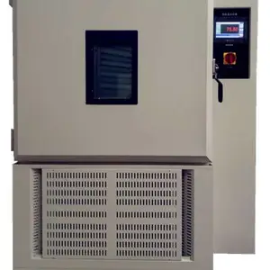 超低温试验箱 -160度水冷低温箱 -150度高低温箱