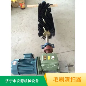 ��Դ��е��ɨ�� �޶�����Ͳˢʽ��ɨ�� Ƥ��ͷ����ɨ��