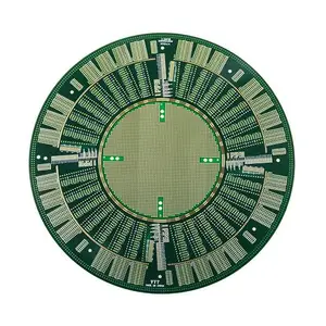 大批量印刷电路板,中小批量pcb线路板打样生产-锦宏电子pcb厂家