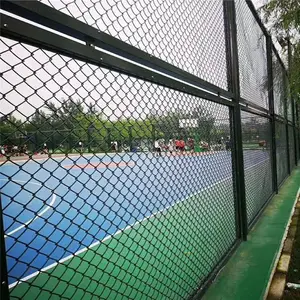 围网厂家-乌鲁木齐围栏网加工厂-塔城球场护栏网