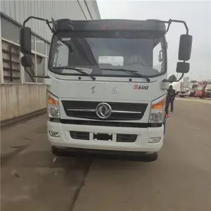 溧阳市东风6方商砼搅拌车订购 新车现做出售