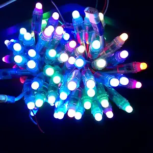 LED��ˮ�׹�ƴ� LED���׵� ��Ƥ�ֵ� ���ƴ�