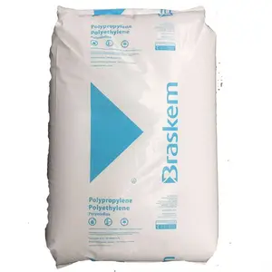 易加工 LDPE PE IP2418 巴西Braskem 密封性 家电部件应用