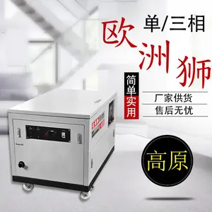 20KW���ͷ��������������