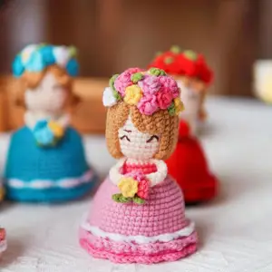 ��ɴ��װ�������޹�֯�ֹ�diy��֯���ϰ�����������������ż����