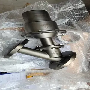 总代理 意大利burocco VPFL系列1AEC2IBAS1D2型调节阀 库存型号