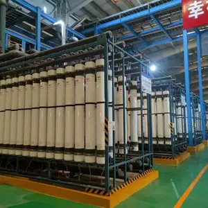 ��ˮ����25t/h��ҵĤ������ˮ����ϵͳ��¯��ˮ�豸-DC-MYT