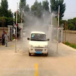 �������������豸 ������������ϵͳ/�ſڳ�����������ͨ��