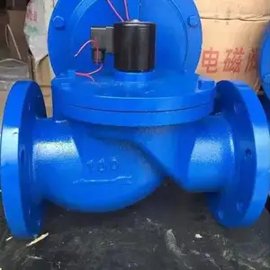 2W-10T DN40��λ��ֱͨ��ʽĤƬ���յ�ŷ�