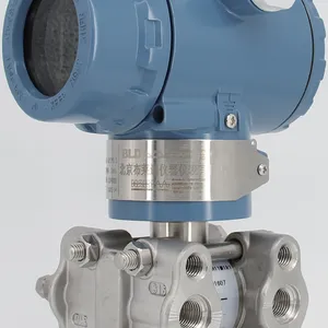 北京布莱迪智能型高精度差压变送器YSDS-B1-GP-01广泛应用于石化、环保、医药、新