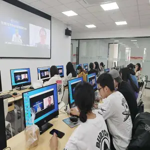 金融直播软件开发-期货喊单直播室搭建(web+ios+Android)