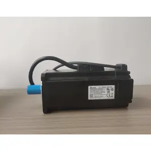 台达伺服电机ASD-B2-0721-B+ECMA-C20807RS 全新