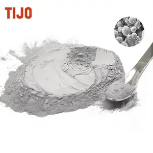 TIJO 锌铝基焊料ZnAI20锌铝合金粉 钢铁结构用粉末