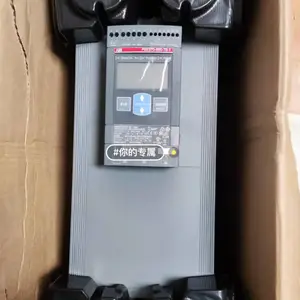 ԭװ ABB��������PSR85-600-70 ����45kW�����85A
