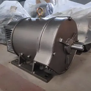 ����̩������ֱ����� Z2-52 13KW 220V D2 С��ֱ���綯��